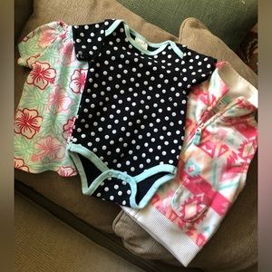Baby Bundle 3 Separate Pieces